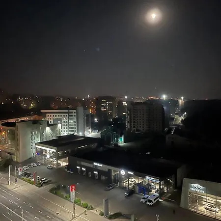 Апартаменти Люкс 4 Khmelnytskyi Exterior photo