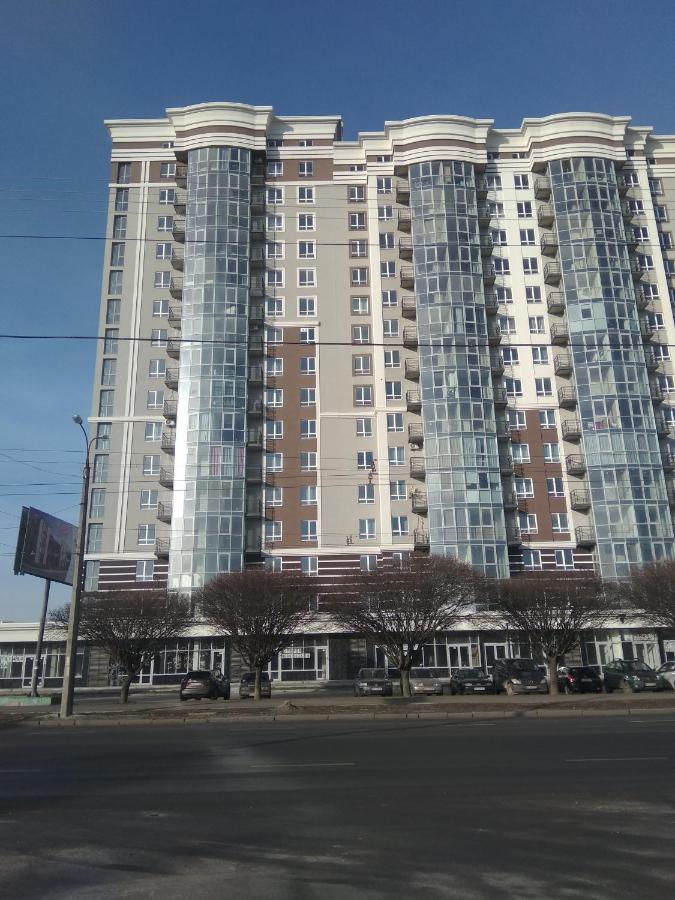 Apartament люкс 4
